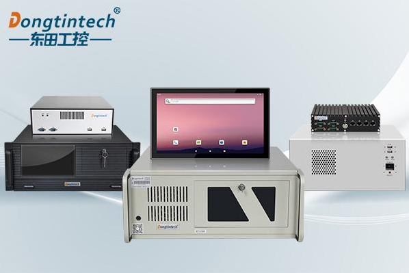 嵌入式工控機vs上架式工控機：五大維度解析工業計算機的差異化應用