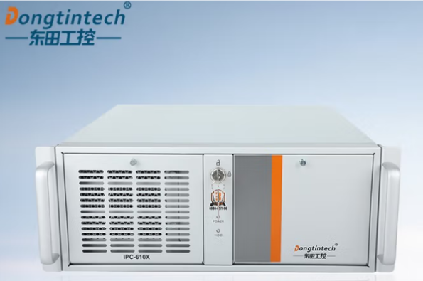 從辦公桌到生產線：工控機電源和普通電源的區別