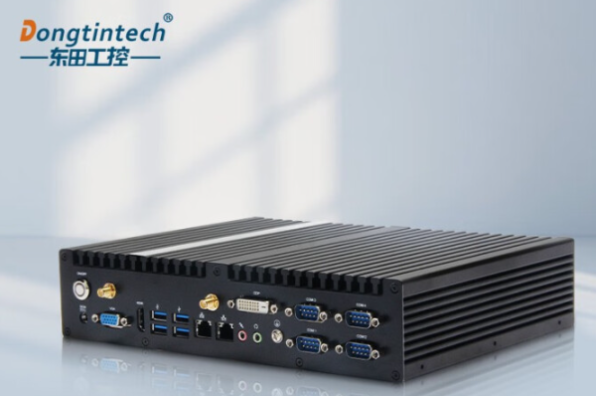 無風扇主機推薦：DTB-3042-H310助力環境全天候監測系統解決方案打造