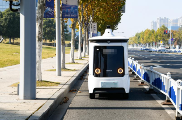 駕馭未來：東田智駕工控機，為自動駕駛鑄就堅實“車載大腦